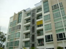 Deng Fu Ville (D14), Apartment #992932